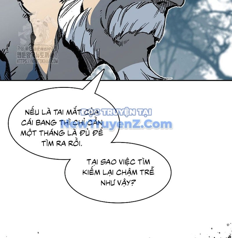 Hồi Ức Của Chiến Thần: Chapter 208