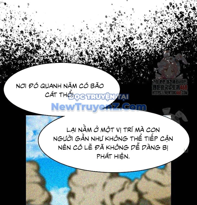 Hồi Ức Của Chiến Thần: Chapter 208