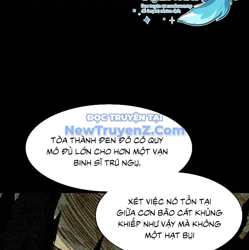 Hồi Ức Của Chiến Thần: Chapter 208