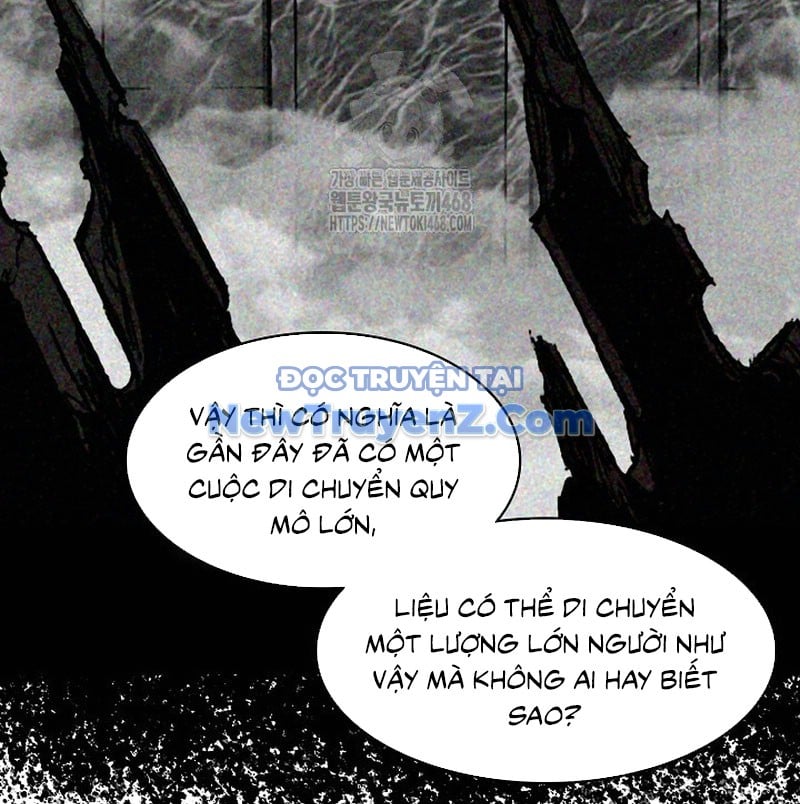 Hồi Ức Của Chiến Thần: Chapter 208