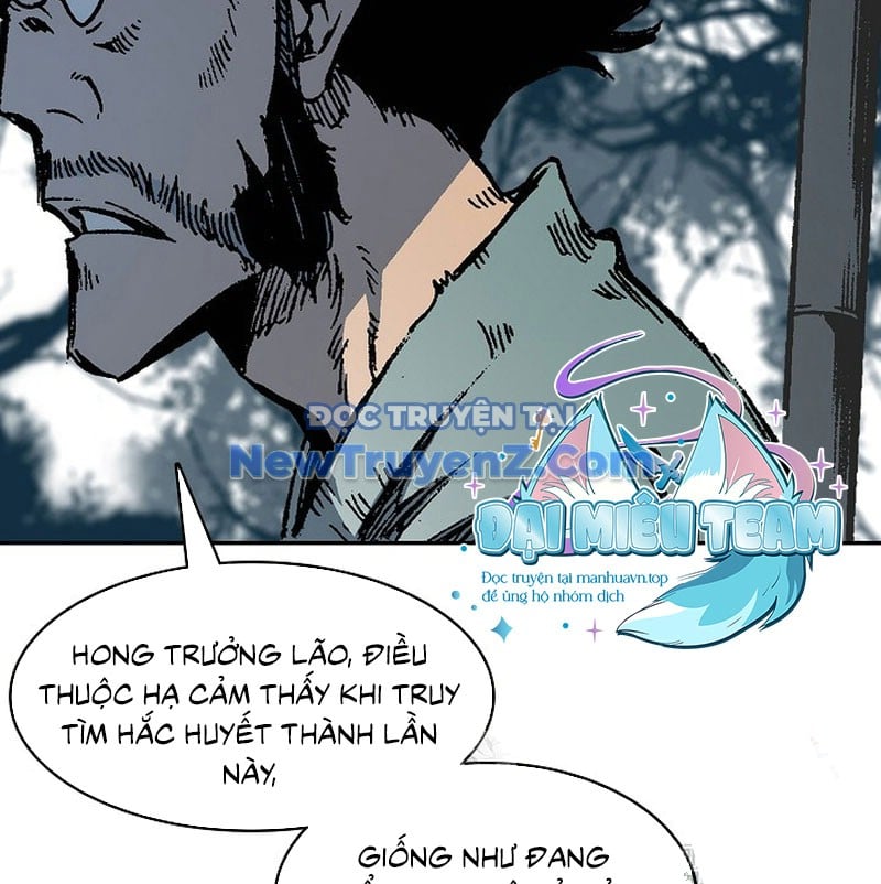 Hồi Ức Của Chiến Thần: Chapter 208