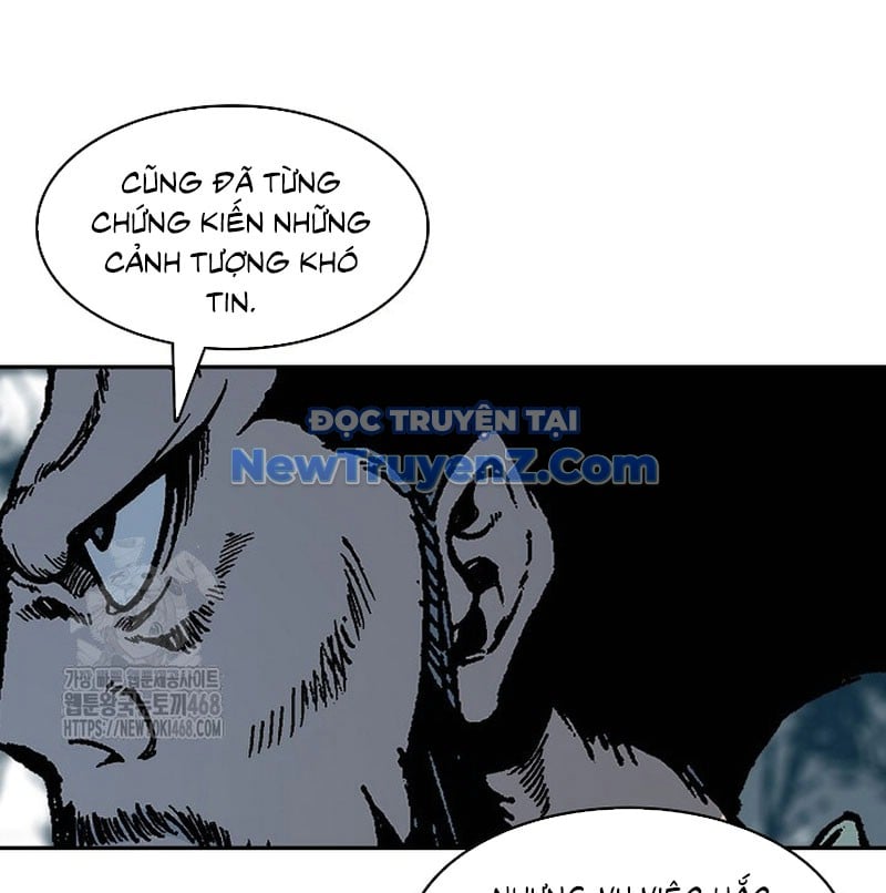 Hồi Ức Của Chiến Thần: Chapter 208
