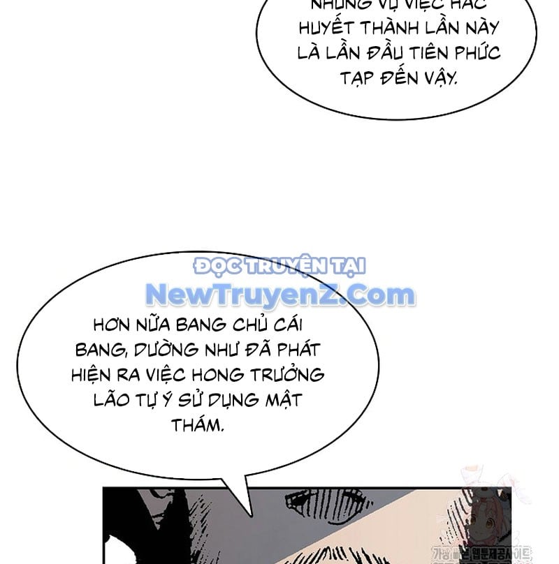 Hồi Ức Của Chiến Thần: Chapter 208