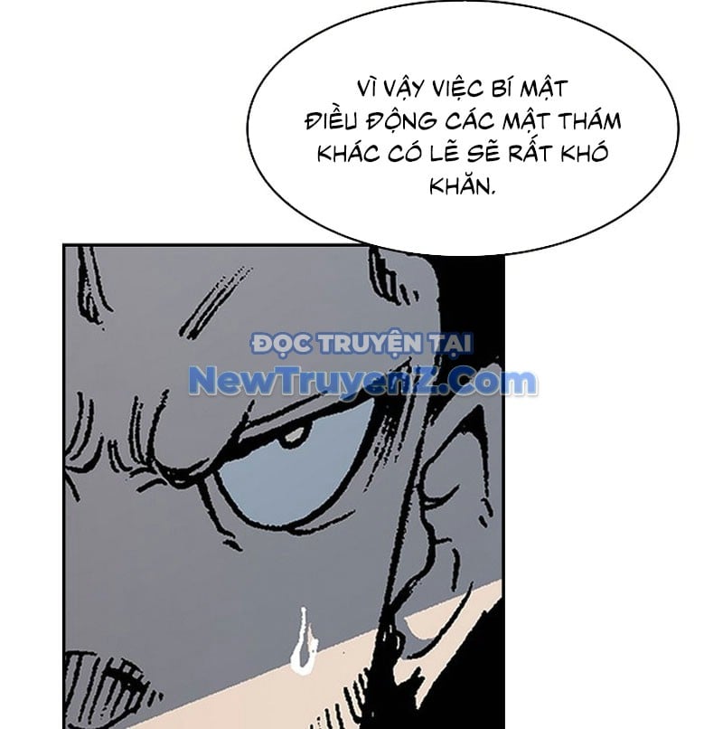 Hồi Ức Của Chiến Thần: Chapter 208