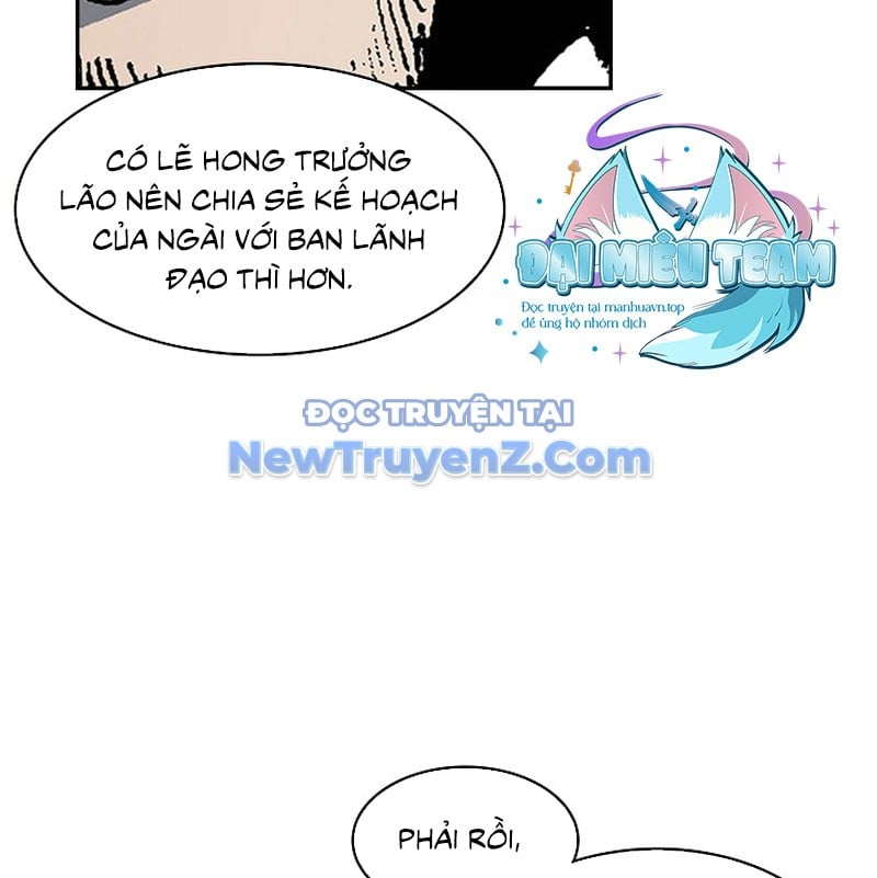 Hồi Ức Của Chiến Thần: Chapter 208