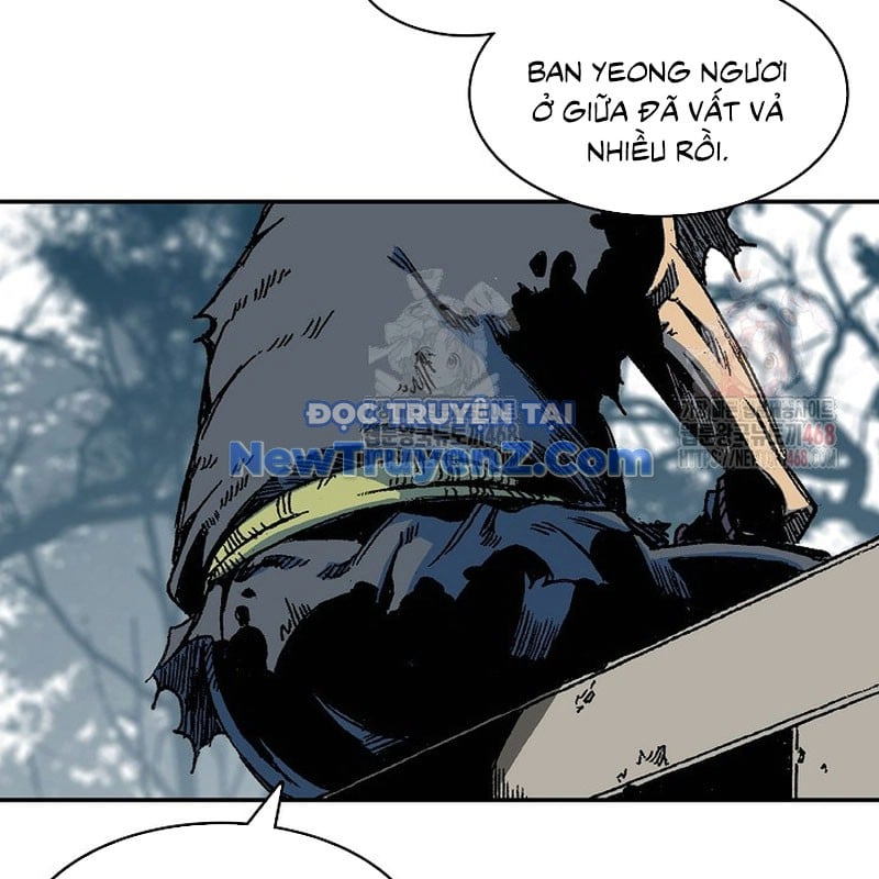 Hồi Ức Của Chiến Thần: Chapter 208