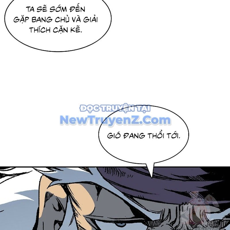 Hồi Ức Của Chiến Thần: Chapter 208