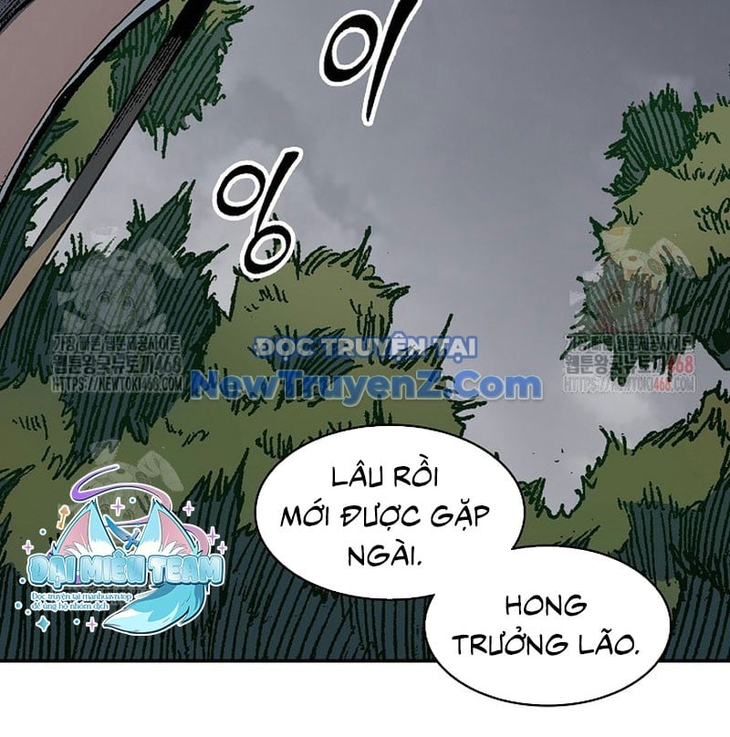 Hồi Ức Của Chiến Thần: Chapter 208