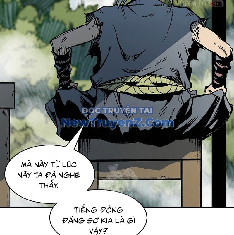 Hồi Ức Của Chiến Thần: Chapter 208