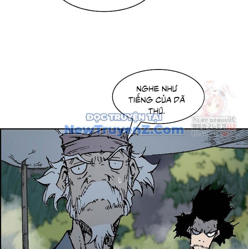 Hồi Ức Của Chiến Thần: Chapter 208