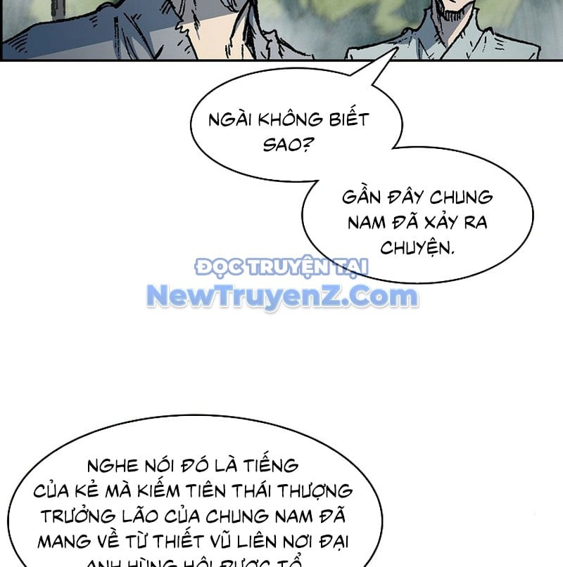 Hồi Ức Của Chiến Thần: Chapter 208