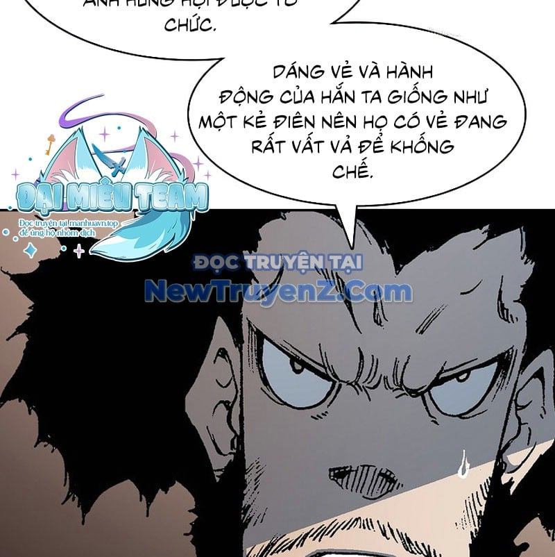 Hồi Ức Của Chiến Thần: Chapter 208