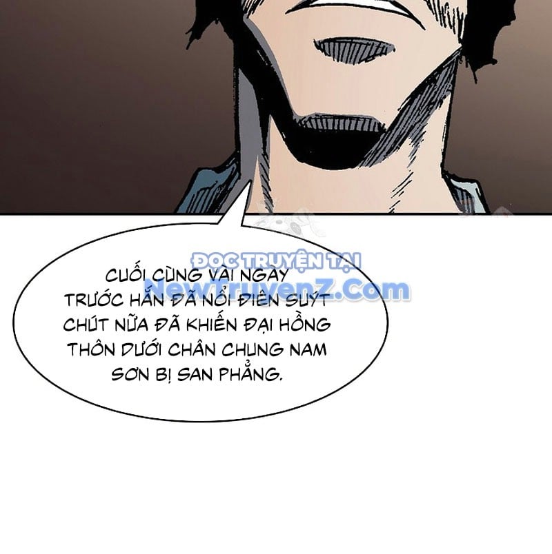 Hồi Ức Của Chiến Thần: Chapter 208