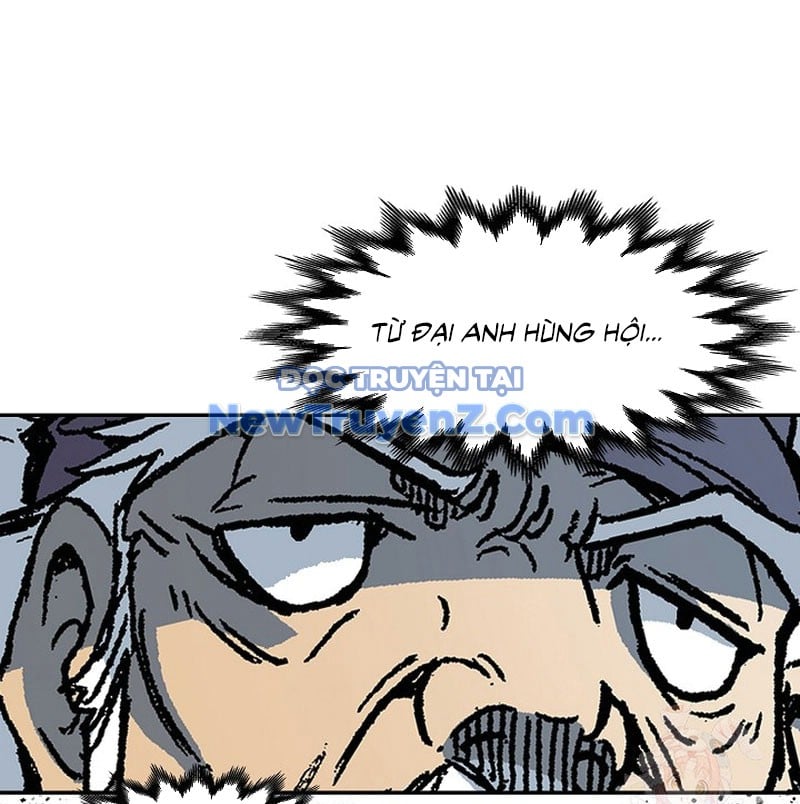 Hồi Ức Của Chiến Thần: Chapter 208