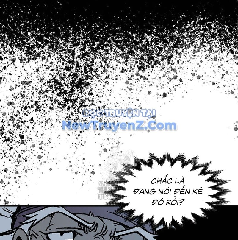 Hồi Ức Của Chiến Thần: Chapter 208