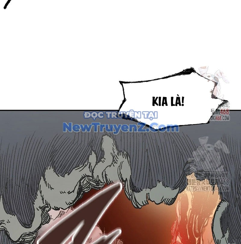Hồi Ức Của Chiến Thần: Chapter 208
