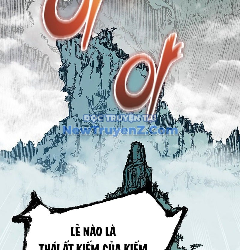 Hồi Ức Của Chiến Thần: Chapter 208