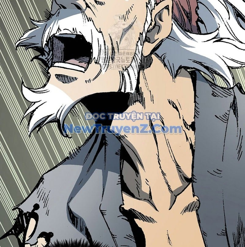 Hồi Ức Của Chiến Thần: Chapter 208