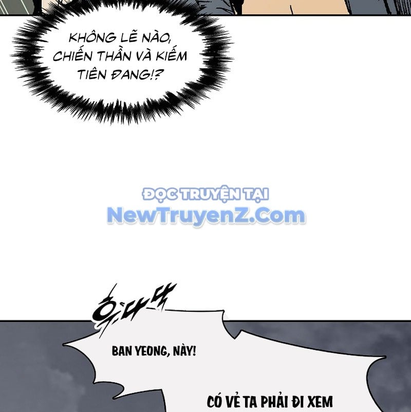 Hồi Ức Của Chiến Thần: Chapter 208