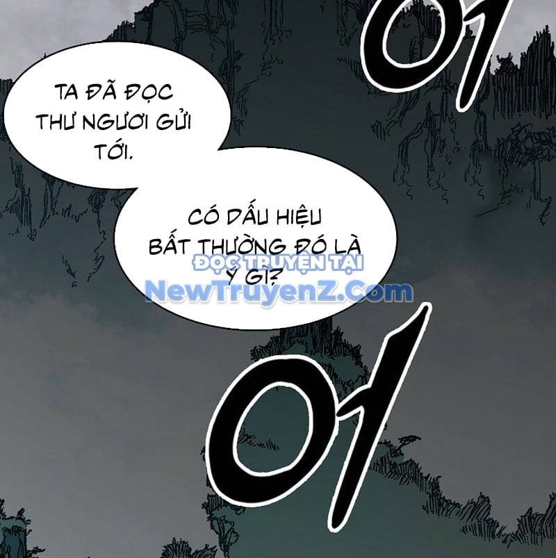 Hồi Ức Của Chiến Thần: Chapter 208