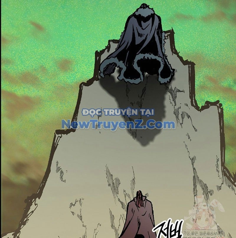 Hồi Ức Của Chiến Thần: Chapter 208