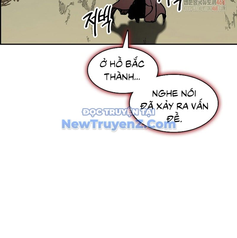 Hồi Ức Của Chiến Thần: Chapter 208