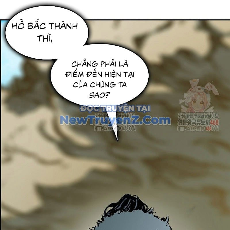 Hồi Ức Của Chiến Thần: Chapter 208