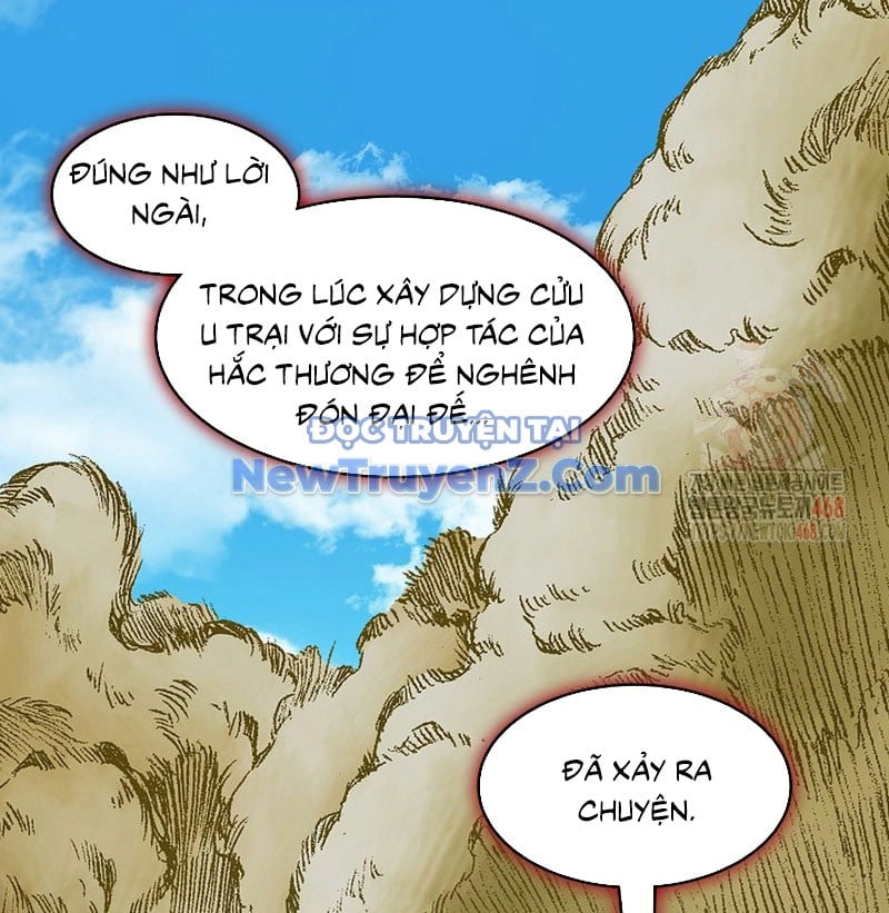 Hồi Ức Của Chiến Thần: Chapter 208