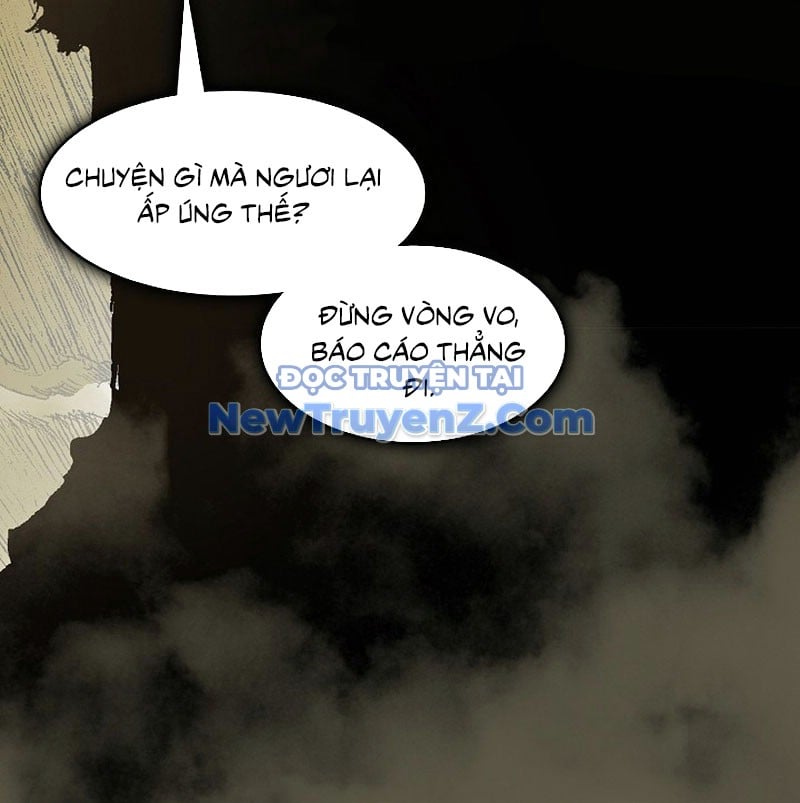 Hồi Ức Của Chiến Thần: Chapter 208