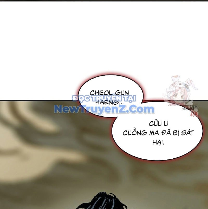 Hồi Ức Của Chiến Thần: Chapter 208