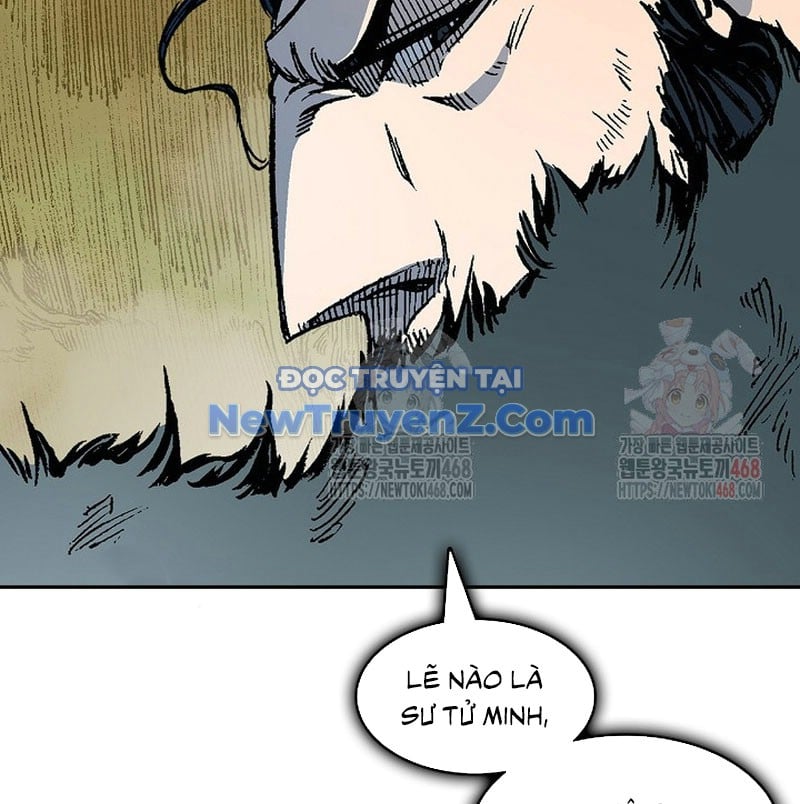 Hồi Ức Của Chiến Thần: Chapter 208