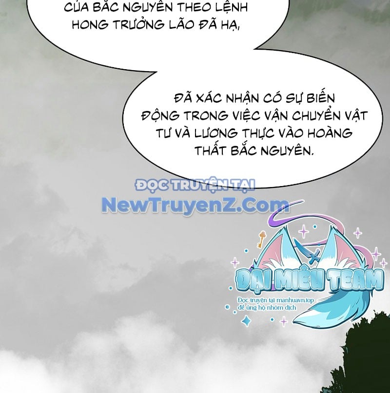 Hồi Ức Của Chiến Thần: Chapter 208
