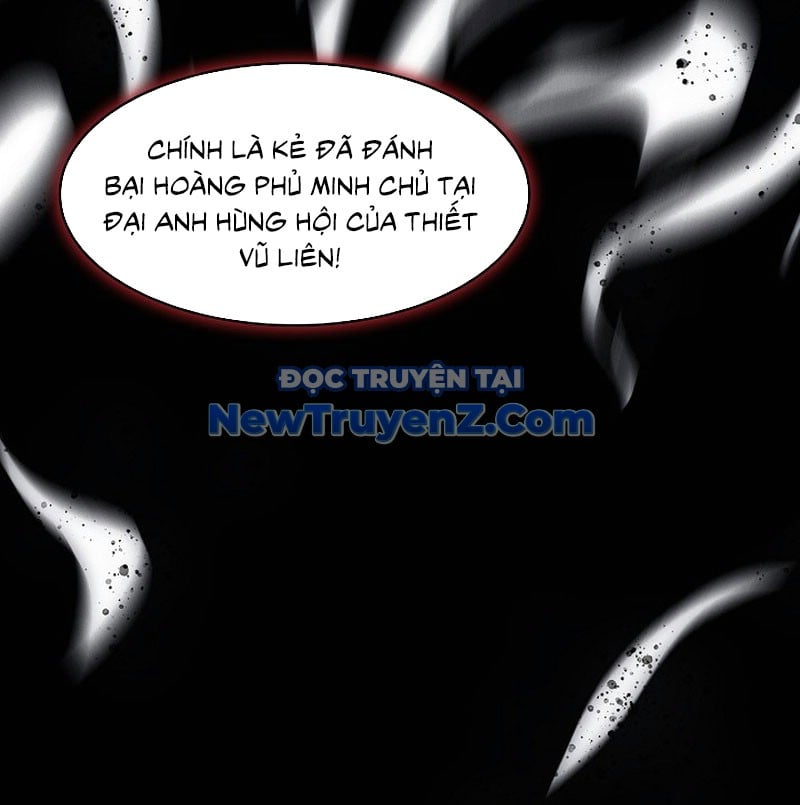 Hồi Ức Của Chiến Thần: Chapter 208