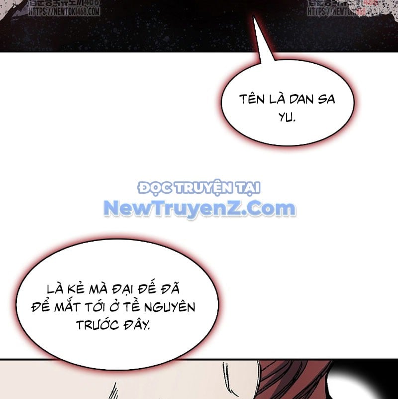 Hồi Ức Của Chiến Thần: Chapter 208