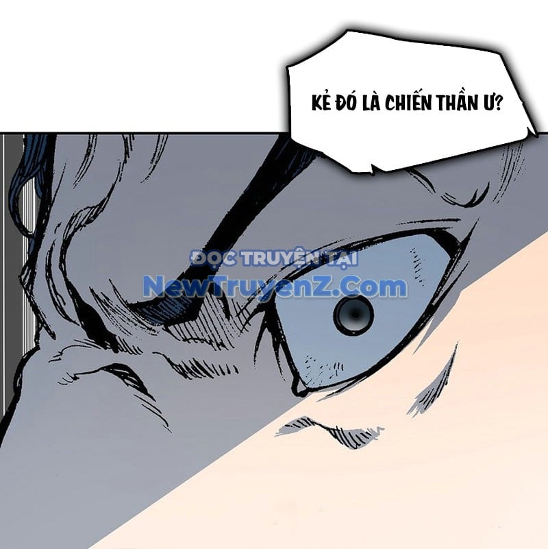 Hồi Ức Của Chiến Thần: Chapter 208
