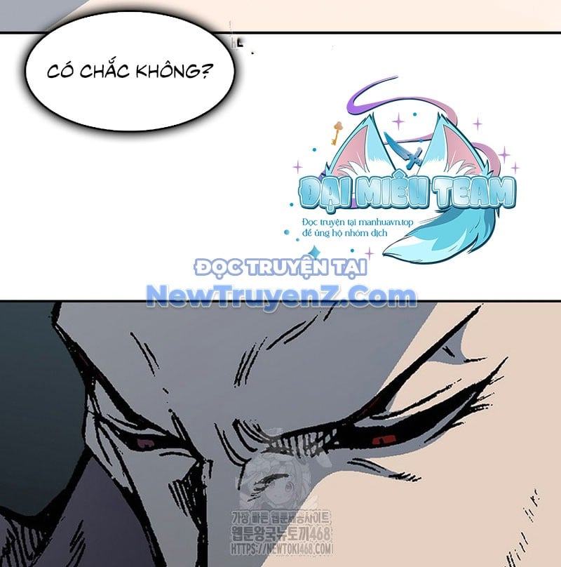 Hồi Ức Của Chiến Thần: Chapter 208