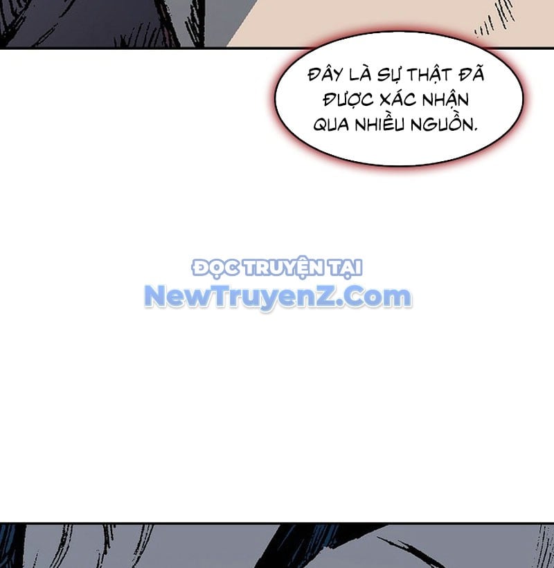 Hồi Ức Của Chiến Thần: Chapter 208