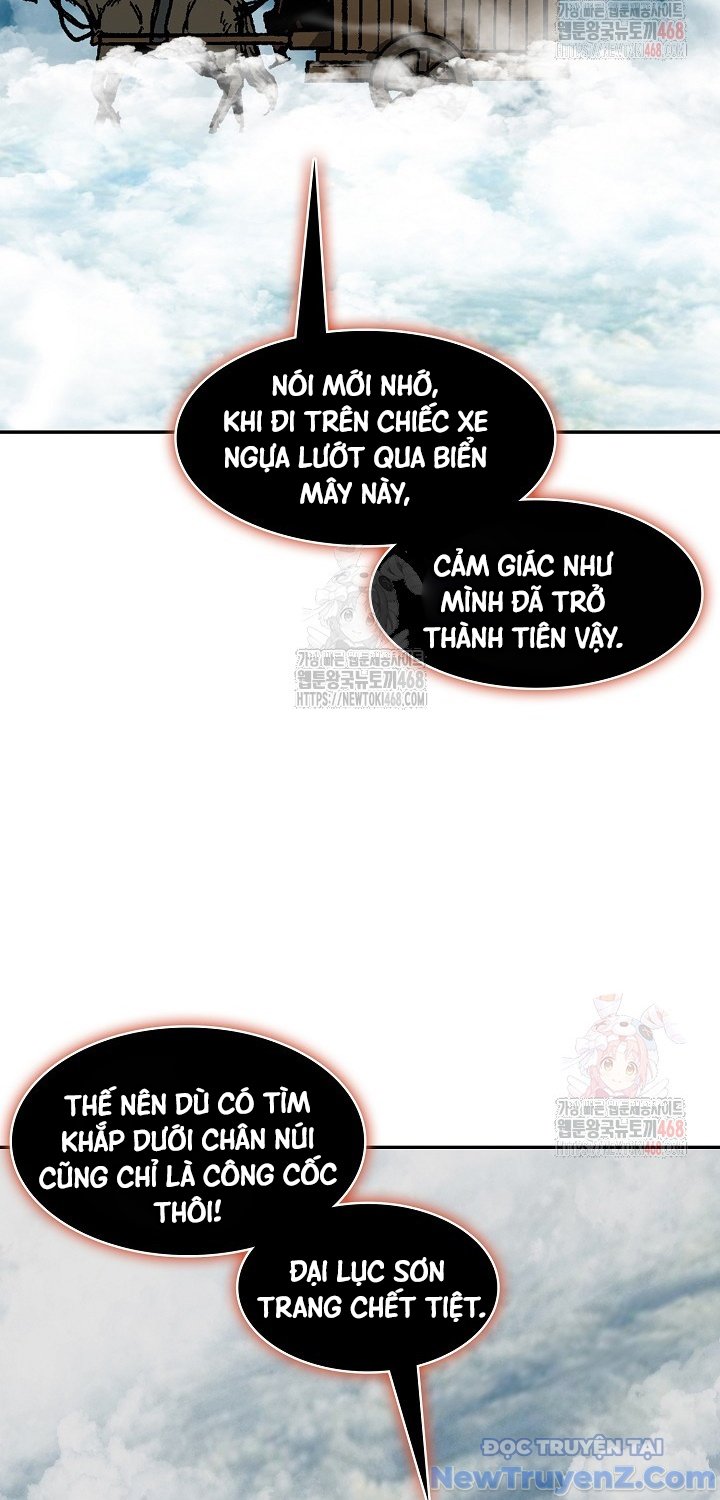 Hồi Ức Của Chiến Thần: Chapter 209