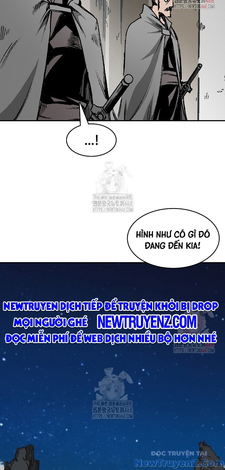 Hồi Ức Của Chiến Thần: Chapter 209