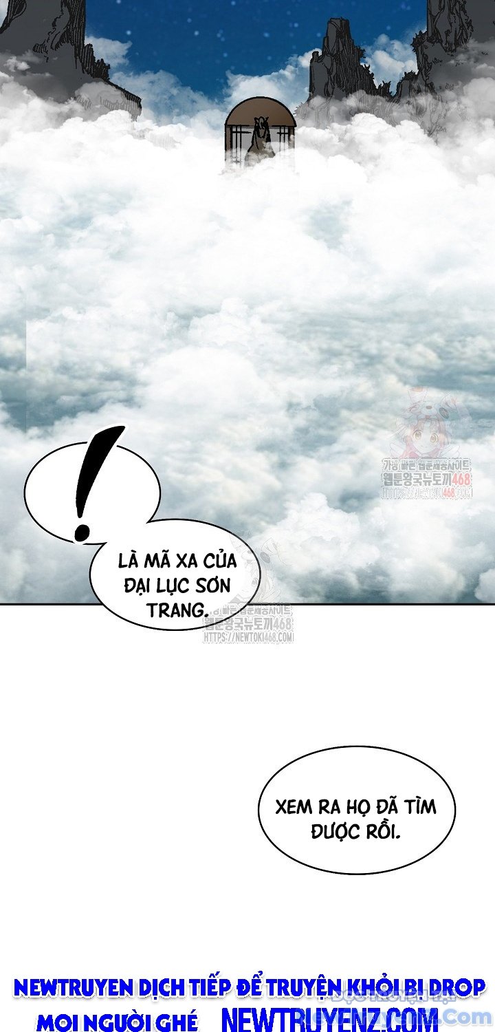 Hồi Ức Của Chiến Thần: Chapter 209