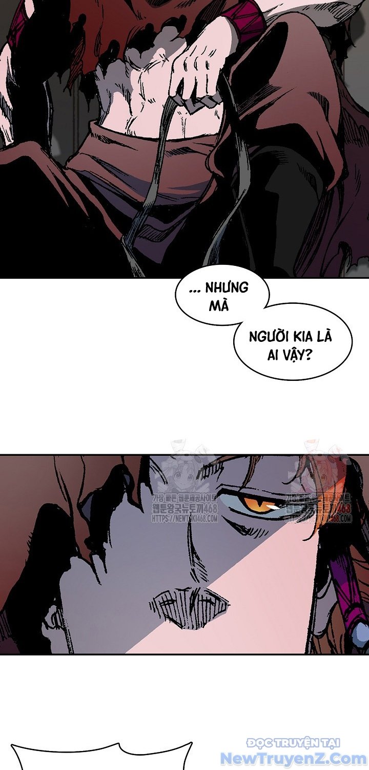 Hồi Ức Của Chiến Thần: Chapter 209
