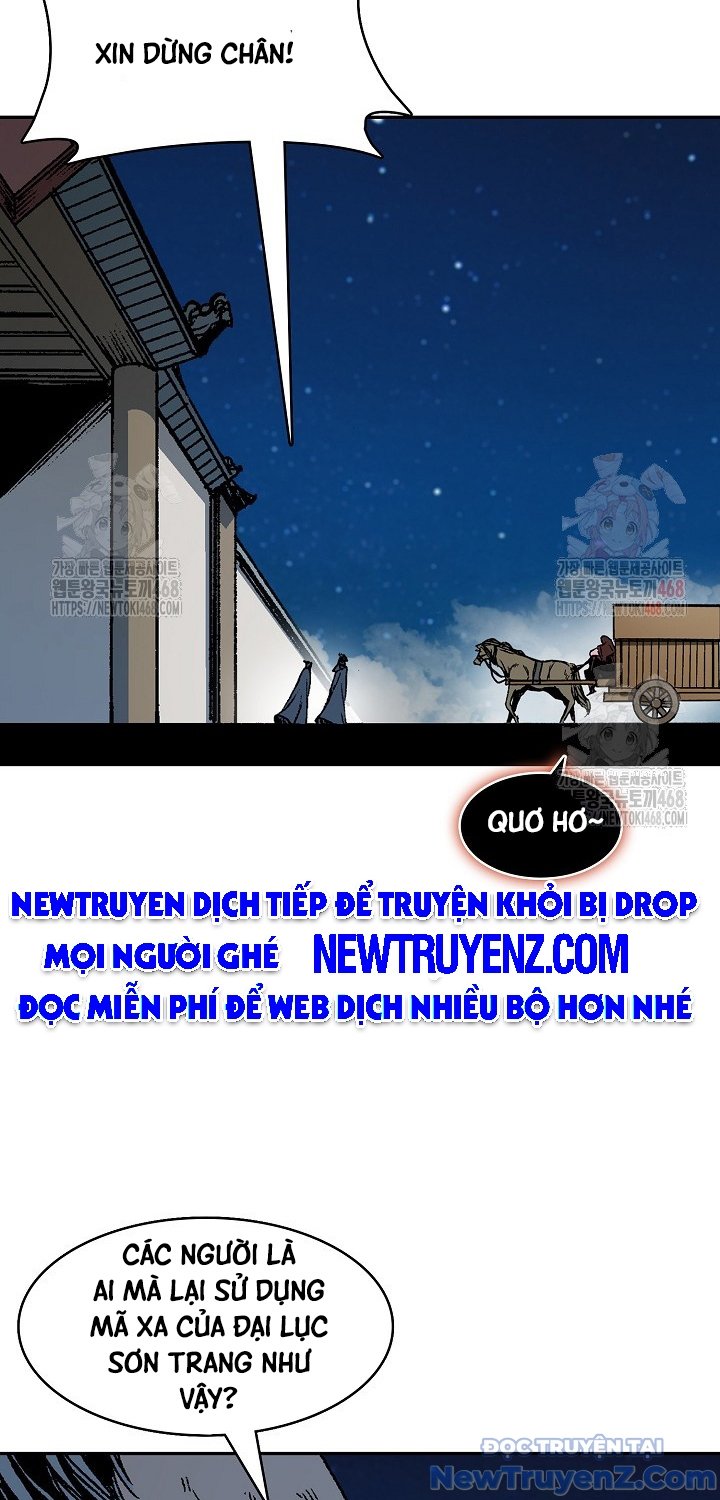 Hồi Ức Của Chiến Thần: Chapter 209