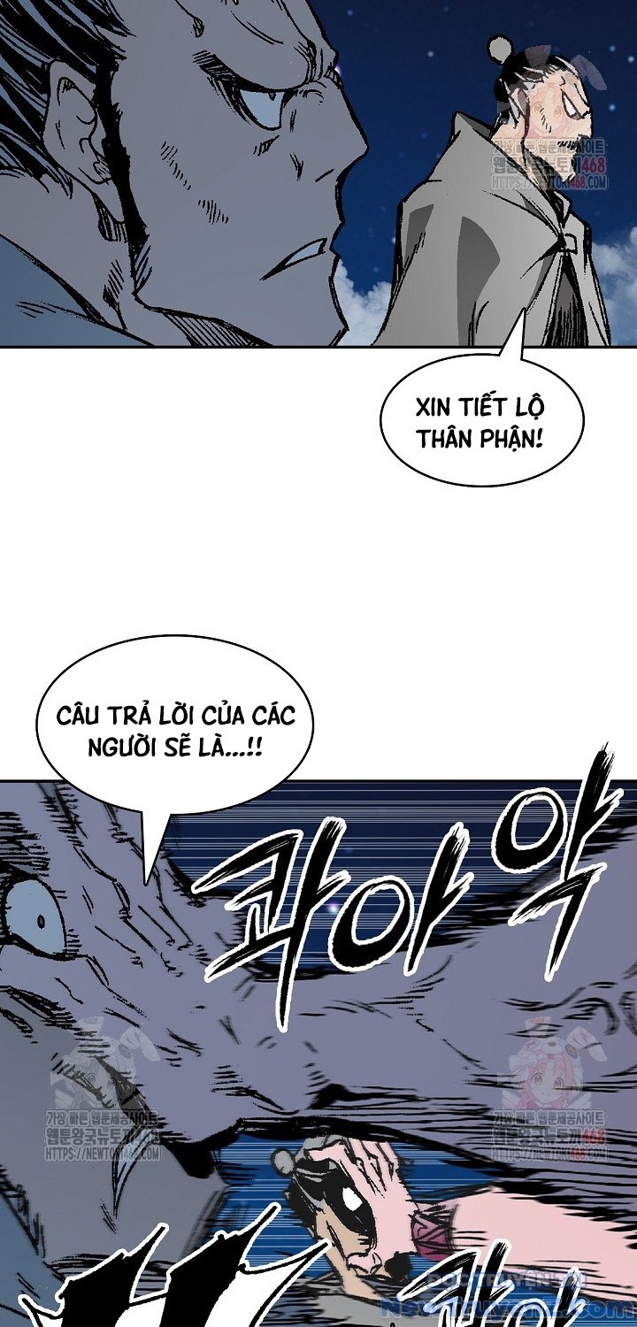 Hồi Ức Của Chiến Thần: Chapter 209