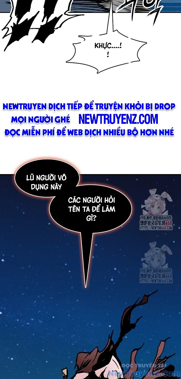Hồi Ức Của Chiến Thần: Chapter 209
