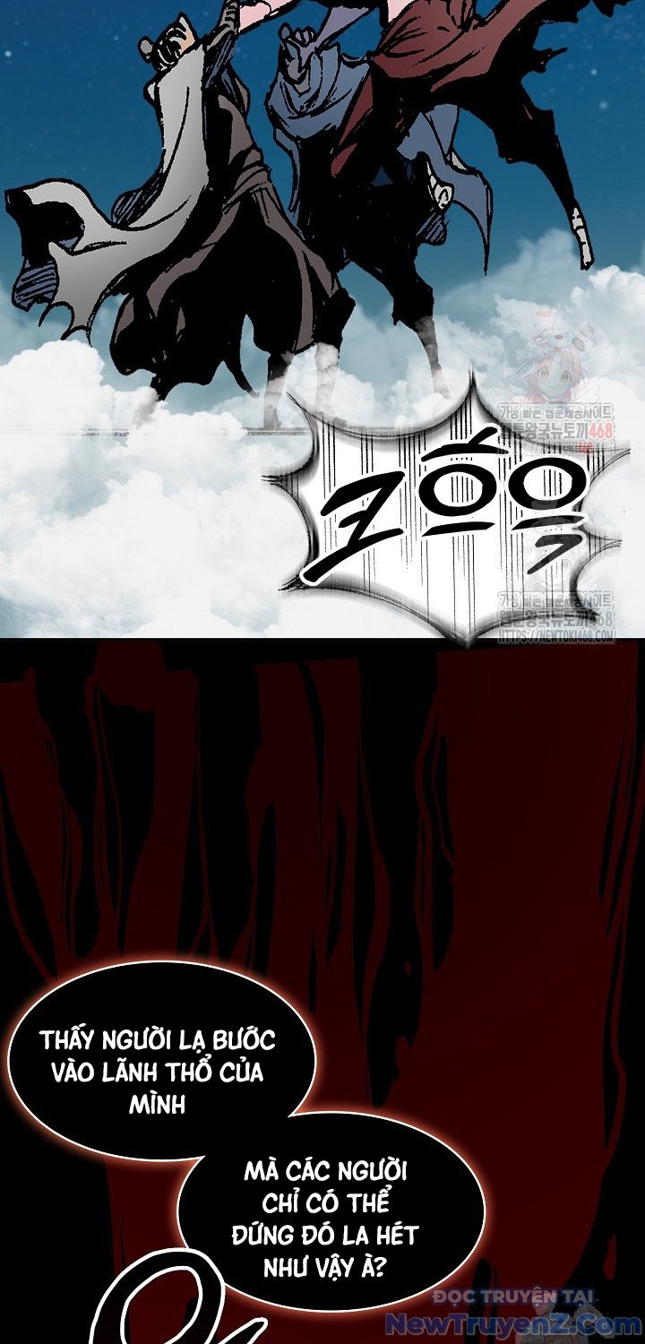 Hồi Ức Của Chiến Thần: Chapter 209