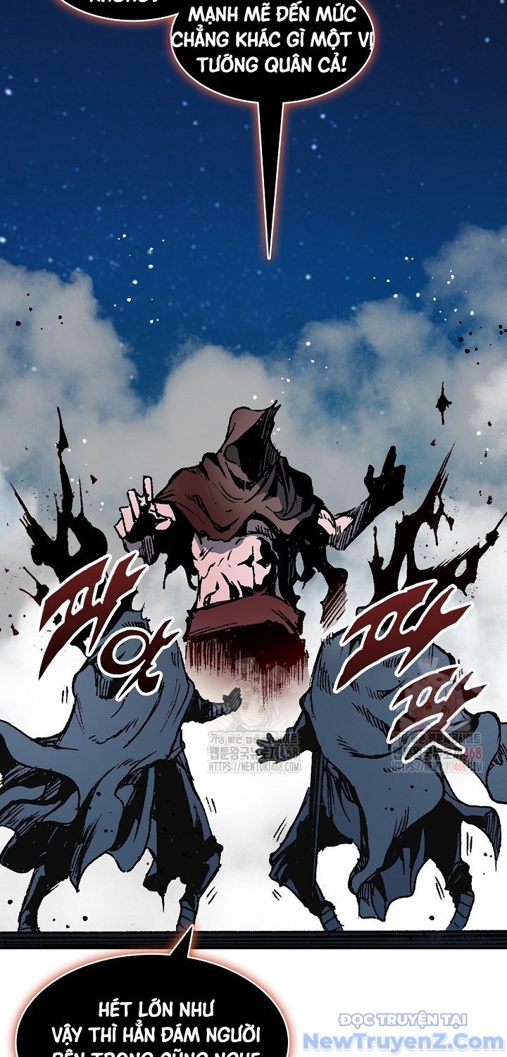 Hồi Ức Của Chiến Thần: Chapter 209