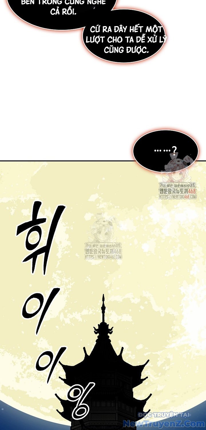 Hồi Ức Của Chiến Thần: Chapter 209