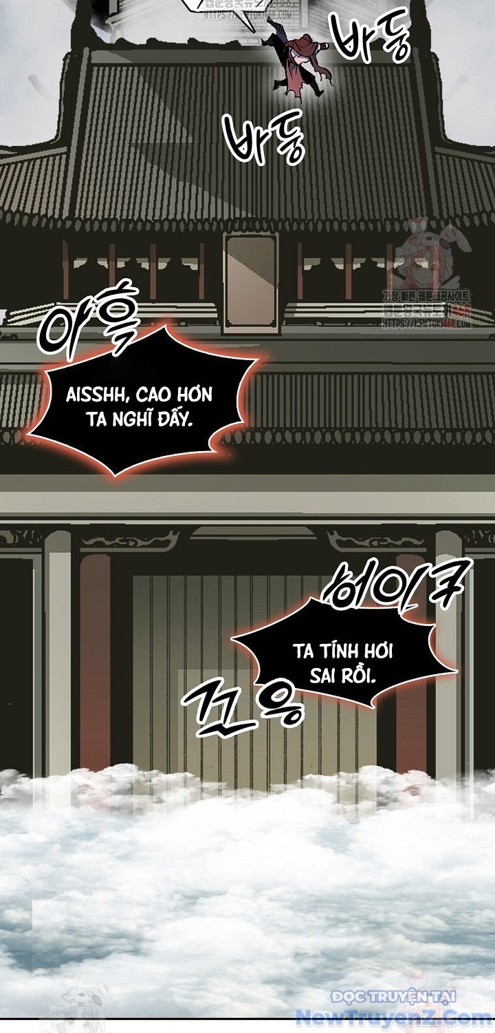 Hồi Ức Của Chiến Thần: Chapter 209
