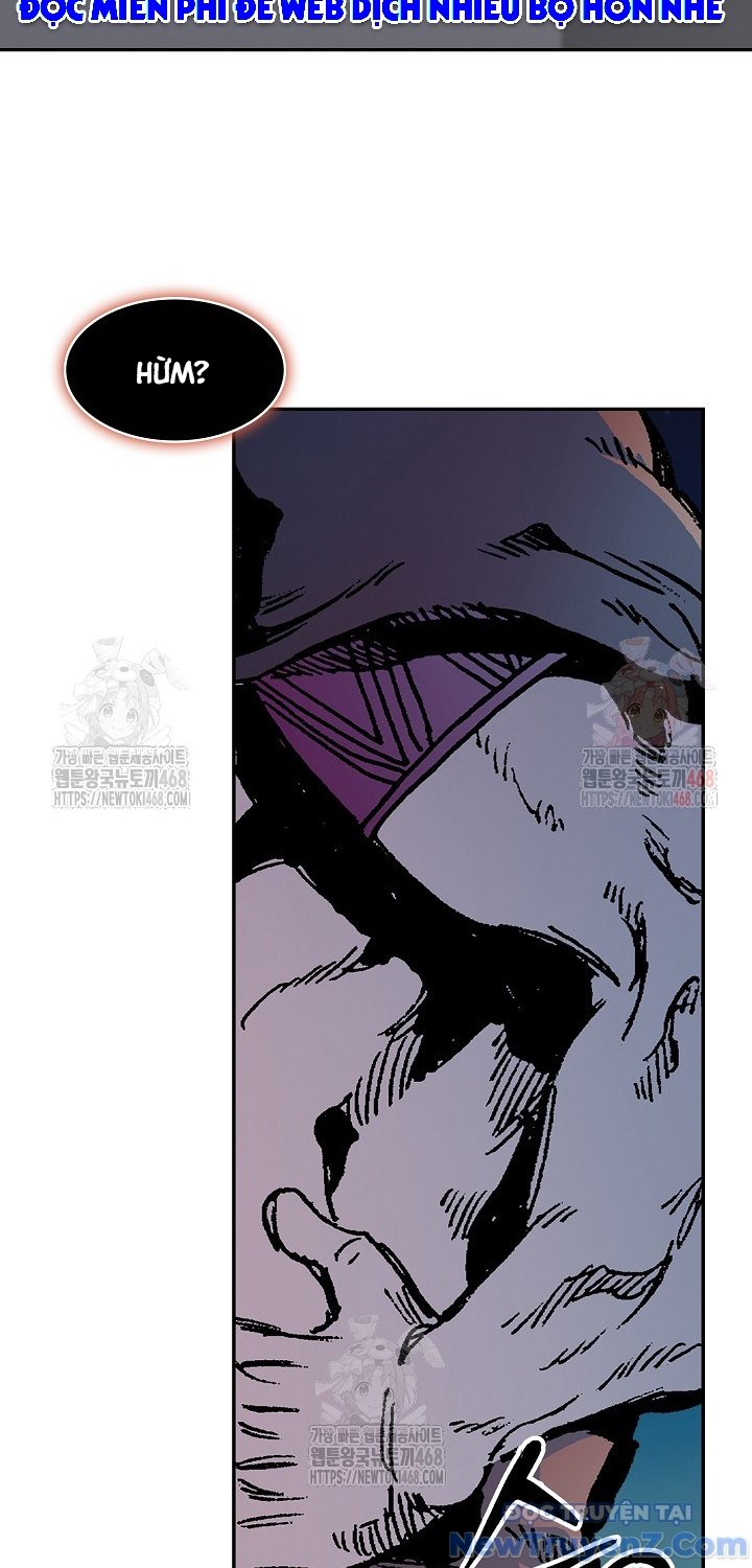 Hồi Ức Của Chiến Thần: Chapter 209