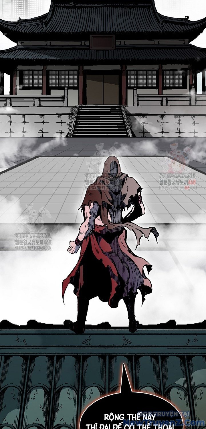 Hồi Ức Của Chiến Thần: Chapter 209